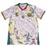 Camerún 2a Equipación 2026